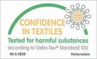 madeira fs/supertwist oeko-tex standard 100